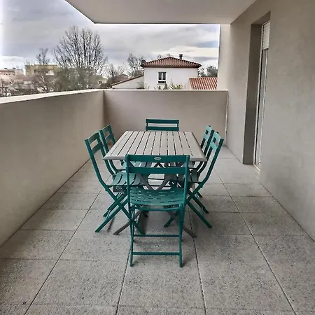Studio Pour 2 Personnes + Bebe *