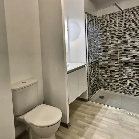 Studio Pour 2 Personnes + Bebe *