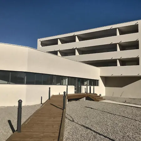 Studio Pour 2 Personnes + Bebe * Valras-Plage